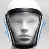 Anti-fog High Transparency Protective Face Shield