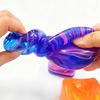 Toys Toys Maltose Stress Ball Squishy Stretchy Slow Rebound Anxiety Stress Relief Sensory Fidget for Party Favors Boys Girls