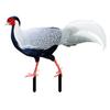 1 pieces lawn decoration pheasant garden decoration outdoor posts decoration