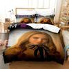 Angel 3D NEW Duvet Cover Pillowcase Bedding Set Adult Boy Girl Bedroom Decoration Children Single Double Large