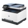 HP Color LaserJet Pro 3302fdn (499Q7F) 4-in-1 All-in-One Printer