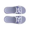 Under Armour Comfortable Versatile Lightweight Slide Sandals Women Footwear Purple 3027223-500