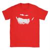 Men's Ken Carson Teen X T Shirt 100% Cotton Clothing Creative Short Sleeve O Neck Tees Gift Idea T-Shirt