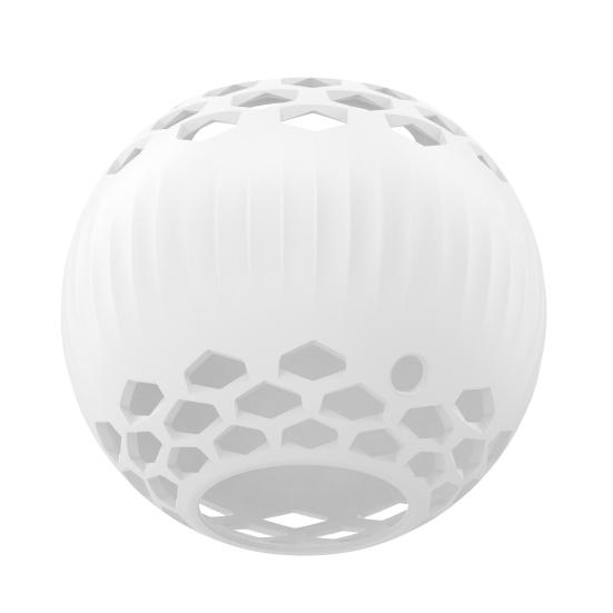 Protective Sleeve Anti-impact Dust-proof Wear-resistant Mini Bluetooth-compatible Speaker Storage Case for HomePod Mini