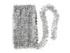 Silver Christmas Tree Chain 2M/7Cm (1800) Gab_A