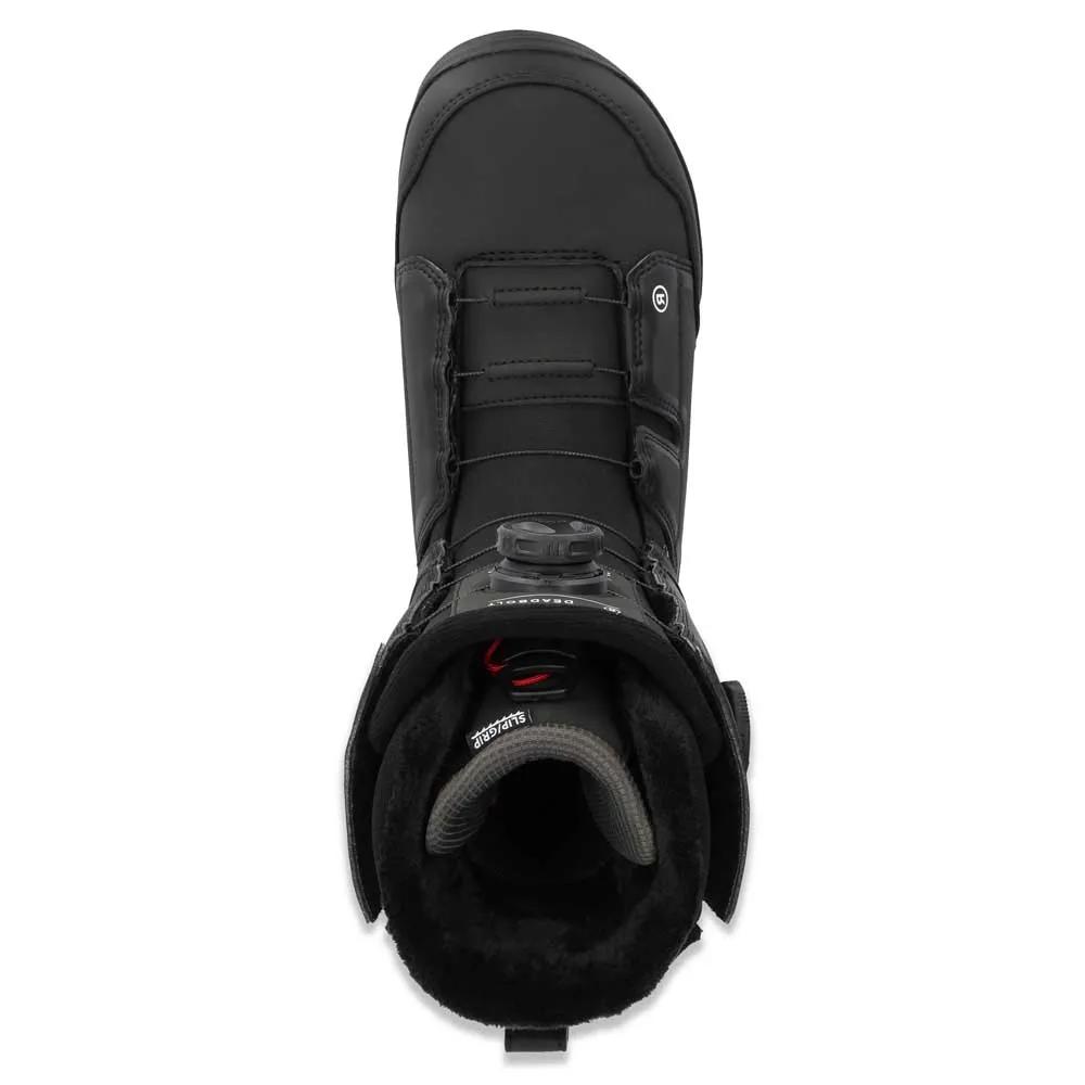 Ride Сноубордические ботинки Deadbolt zonal