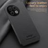 For Tecno Spark 30 Pro HOT50 4G Case Cover Pebbled Leather Hard Shockproof Phone Cover for Tecno Spark 30 Pro 4G Case