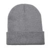 Light Board Knit Cap Winter Wool Cap Men And Women Cap Warm Cap Windproof Cap