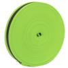 Reflective Ribbon Soft   Flexible Fluorescent Ribbon for Improving Night  