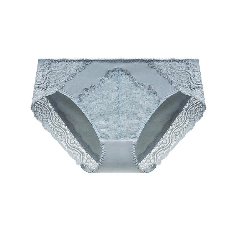 Wacoal Gold Label Eden Mid-Waist Briefs WP31A4