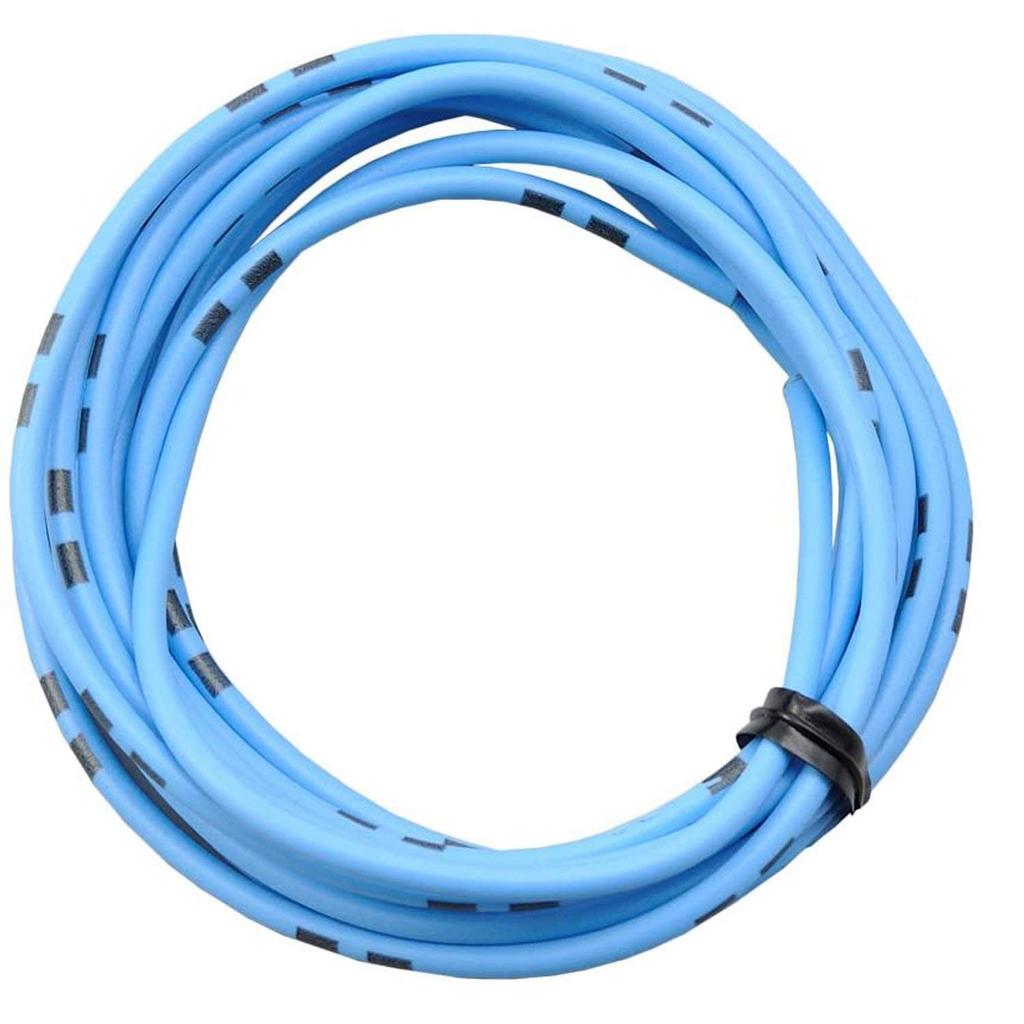 Daytona Wiring Code AVS0.75 (Allowable Power 14A/12V) Genuine Color Harness