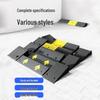 Solid Rubber Stair Ramp Mat