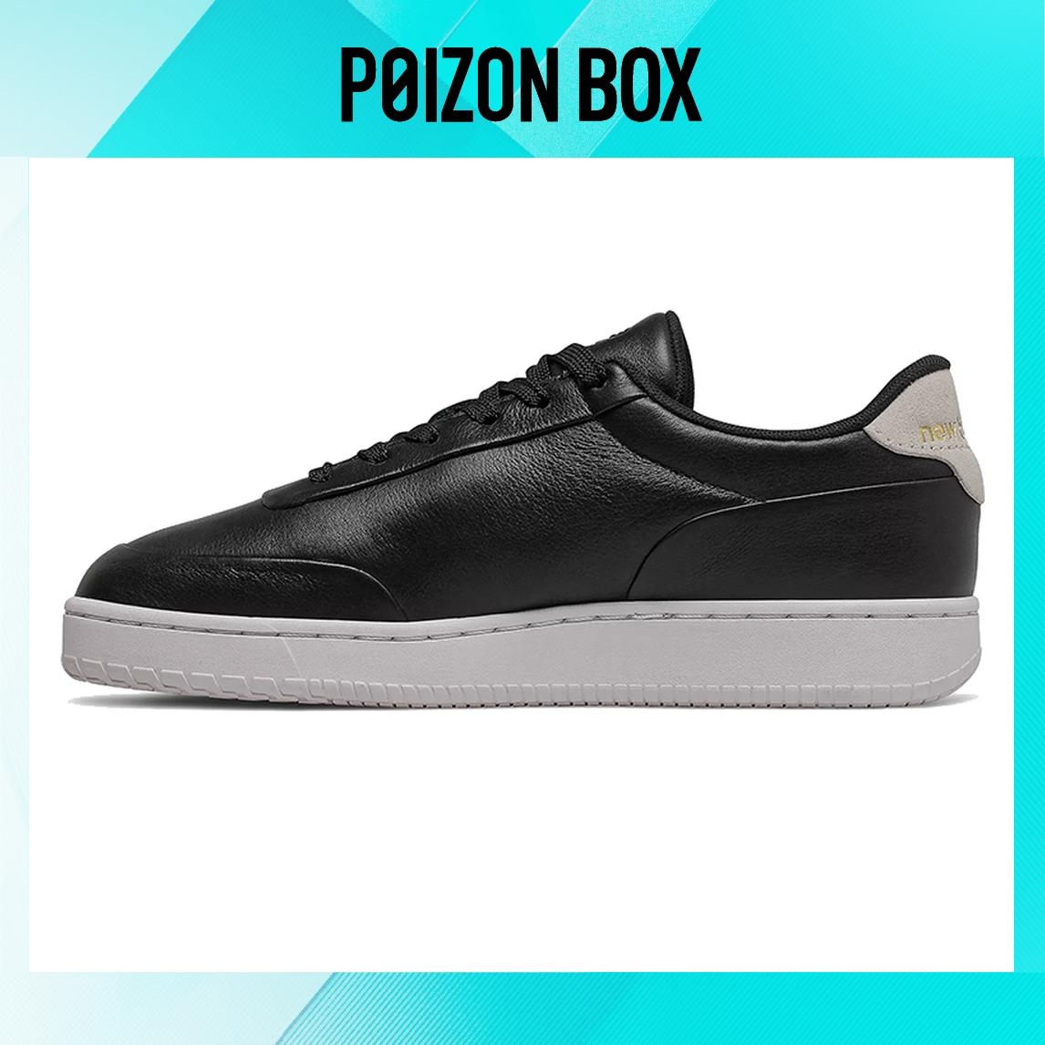 

кроссовки New Balance CT Alley Wmns Shoes Black CTALYSI