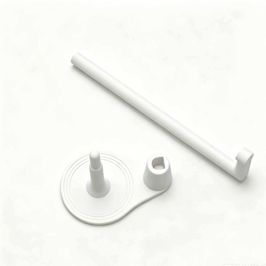 Sewing Machine Top Thread Holder, Vertical Large Thread Holder, Anti-tangling Thread Guide Device