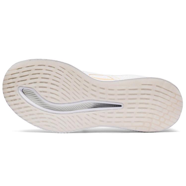 Asics MetaRide White Pure Gold Women's 1012A130-100
