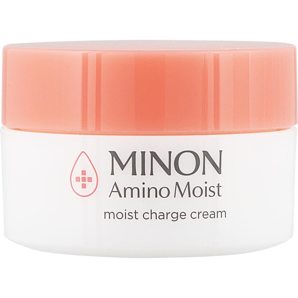 Minon Amino Moist Moist Charge Cream 40g