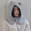 Allincomplete Family Sprinkle Boucle Balaclava Adult
