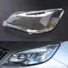 For Opel Astra 2009 2010 2011 Headlight Cover Replacement Car Headlamp Lens Auto Shell