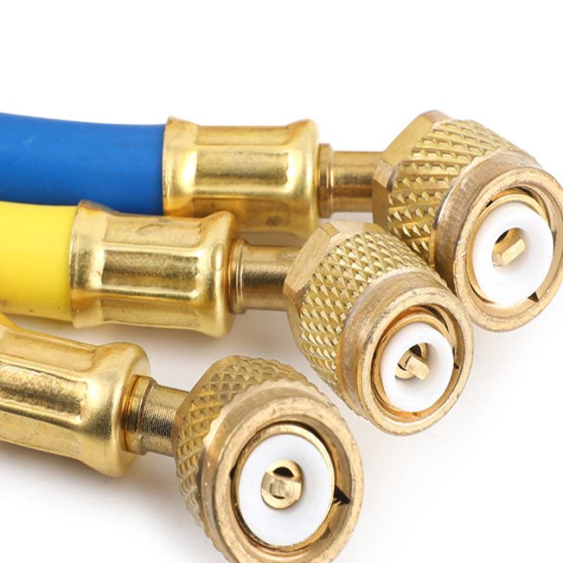 Automotive AC R410a Refrigerant Charging Hose