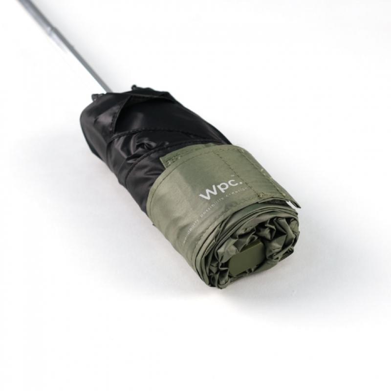 Wpc Uv Protection 5 Fold Umbrella Backpack 801 12436 102