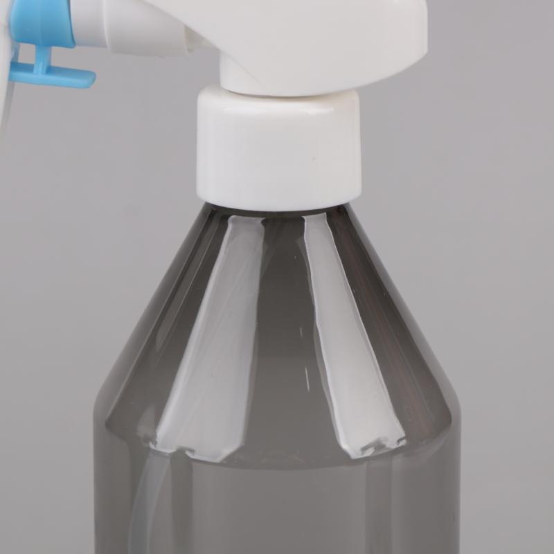 1Pcs Spray Bottle Plant Flower Herb Sprayer Irrigation Watering Can Garden Watering Pot For Garden Indoor Cleaning Supplies