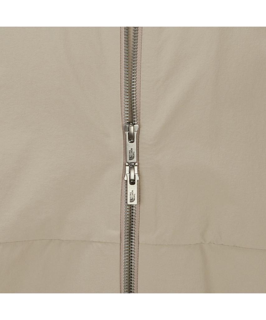 The North Face Nj3Br07C Men'S Studded Bomber Dark_Beige