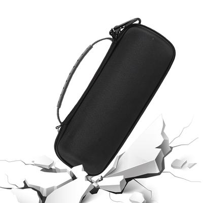 Hard Travel Case with Adjustable Shoulder Strap Protective Carrying Case Carrying Bag for JBL Flip 7 Portable BT Speaker