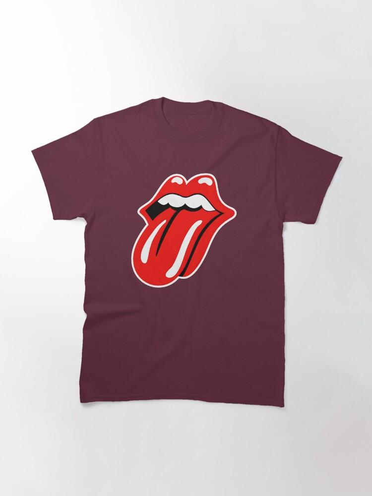 Oasiss Legend music Classic T-Shirt