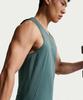 Nike Pro Dri-Fit Training Tank M - Mineral Slate: Green Strike / If2806-382