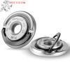 Hot M14 Thread Angle Grinder Self-Locking Pressing Plate Angle Grinder Pressing Plate Quick Release Flange Nut Power Chuck Tool
