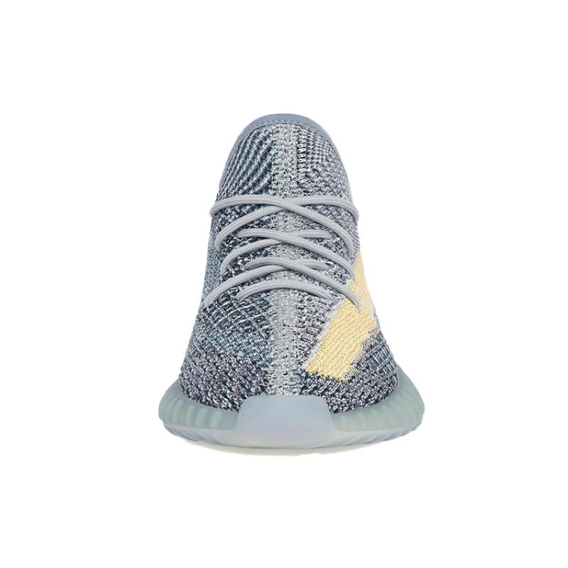 Adidas Yeezy Boost 350 V2 'Ash Blue' Sneaker GY7657