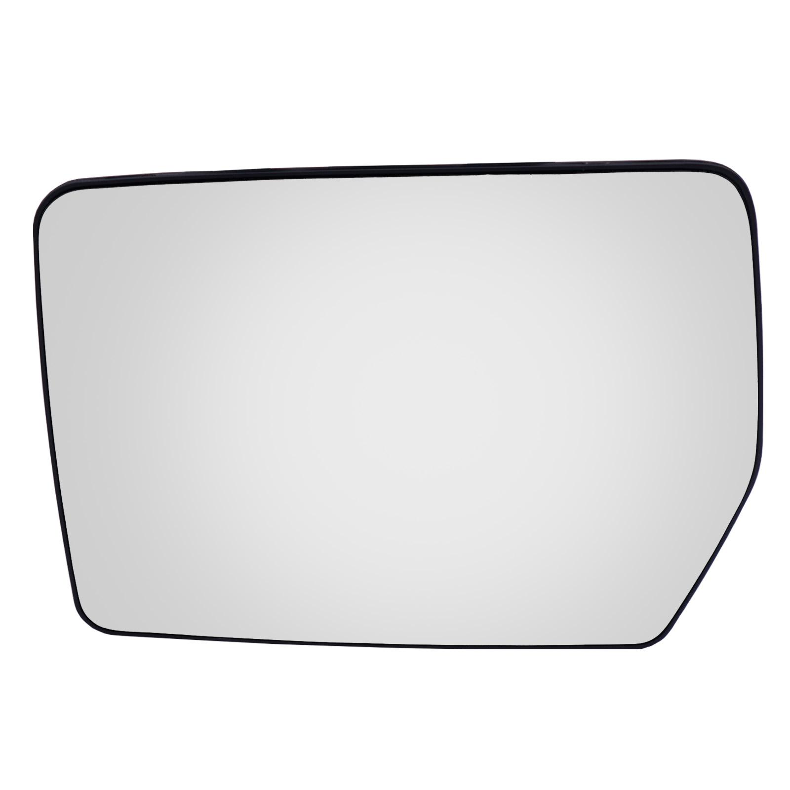 Автоматическое левое и правое LT RH зеркало с электроприводом, замена стекла со стороны водителя и пассажира с подогревом для Ford F150 2004-2010 пикап Right