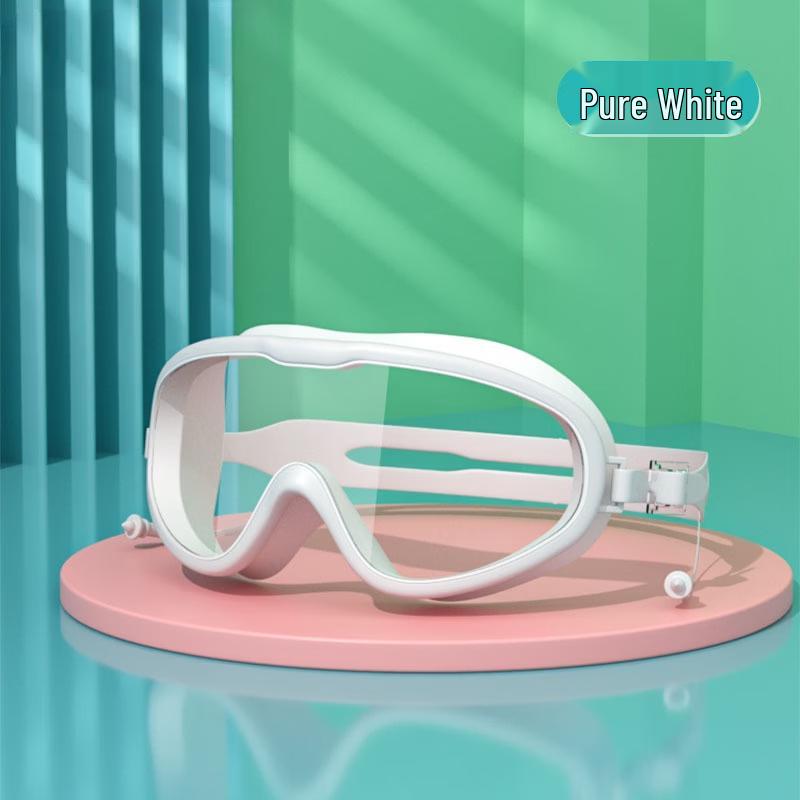 Yuzhan Waterproof Anti-fog HD Swimming Goggles