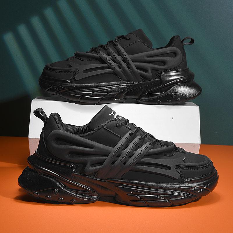 Мужская обувь Daddy Shoes — фото 10