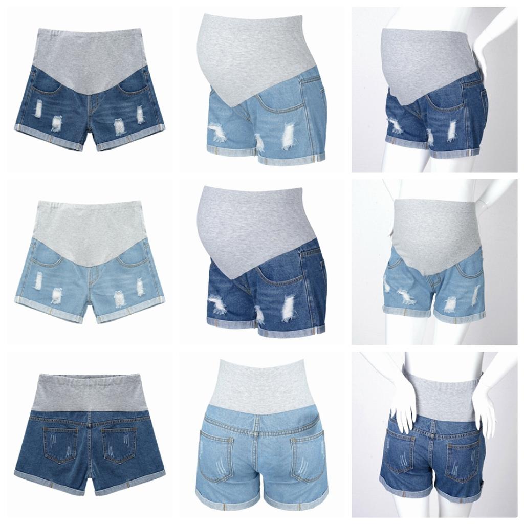 Buy Summer Pregnant Women Fashion 