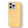 Wheat Shell Compatible with IPhone 15, Apple 17 Air, Solid Color, Minimalist Design, 16 Pro/14 Pro Max, New Style