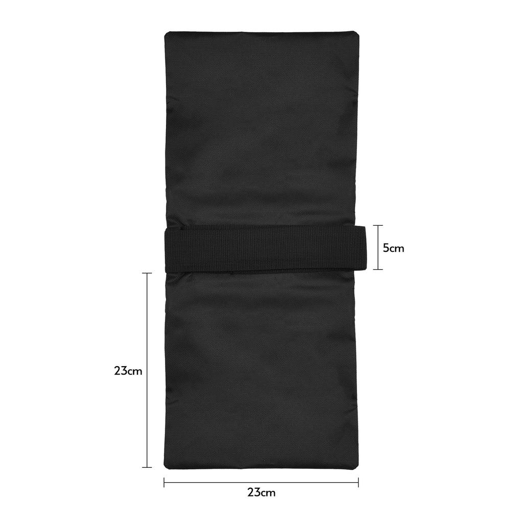 6 STÜCK Fotografie Sandsäcke Gegengewicht Sandsack Schwerlast Sandsack für Studiofotografie Outdoor-Fotografie