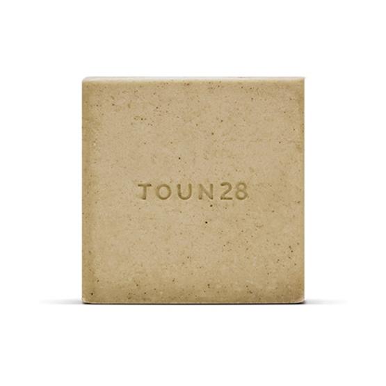 

[TOUN28] S19 Shampoo Bar (Baobab Seed Oil) 100g