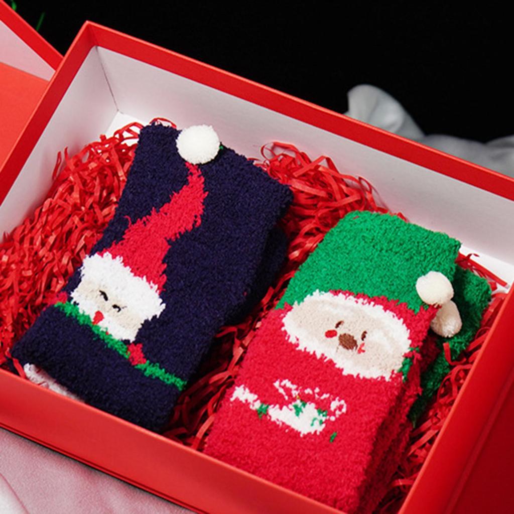 Christmas Wrapping Boxes Multifunctional Storage Container Wrapping Boxes For Goodie For Lipsticks Candies Scarves Chocolates