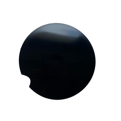 For Renault Clio MK4 Fuel Cap Fuel Flap Cover Paintless Cap for Clio 4 for Lutecia 2012-2020 Model Years  788307966R