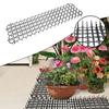Gardening Cat Scat Mat Repellent Mat Anti-Cat With Prickle Strips Spikes Straps Deterrent Keep Cat Dog Away Digging Pet Supplies