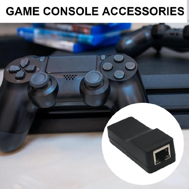Consoles Firmware Upgrade Device One Key Tool No Disassembly with USB Type C Cord for P4 9.0 to 11.0 Easy Updates