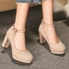 Scarpe con tacco – Scarpe con tacco