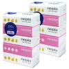 Nepia Soft Pack 400 Sheets X 10 Value Large Capacity Tissues, (200 Pairs) Packs, Pack,