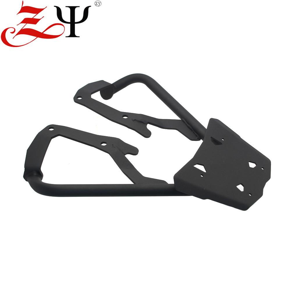 

Задний багажный кофр-ящик на багажник Подходит для Tiger Sport 660 Tiger 660 Tiger660 2022 2023 Аксессуары для мотоцикла Pack of 1