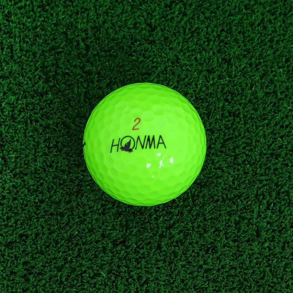 Honma Golf (HONMA) D1 SPIN Sleeve (3 pieces) 2023D1 SPIN