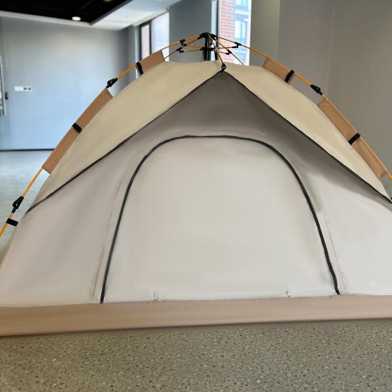 Yuzhan Outdoor Automatic Pop-Up Camping Tent