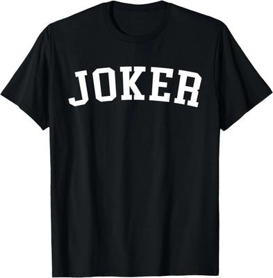 Joker T-Shirt