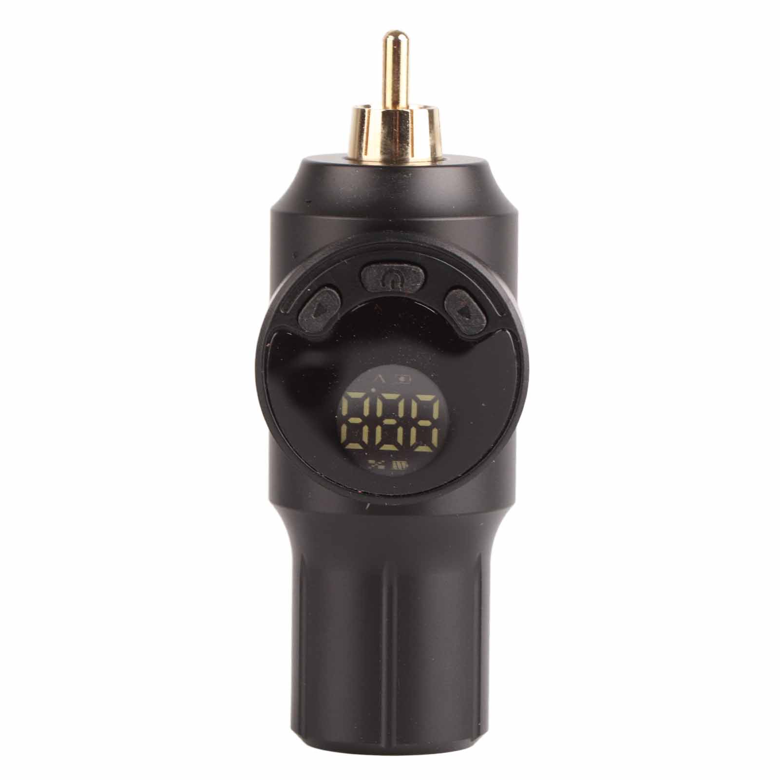 

Тату-ручка Беспроводной ЖК-дисплей с большой емкостью Портативный Стабильный Тату-карандаш Беспроводной Аккумулятор