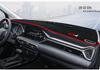 GAC Trumpchi Shadow Leopard Dashboard Sunshade for M6, GS4, AION S, and GS3
